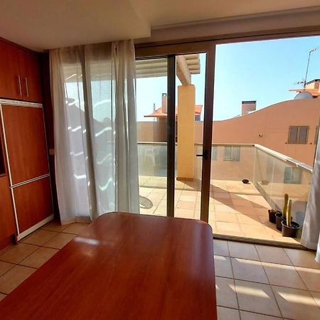 Amplio Apartamento En La Playa Del Esquinzo Playa Jandia Esterno foto