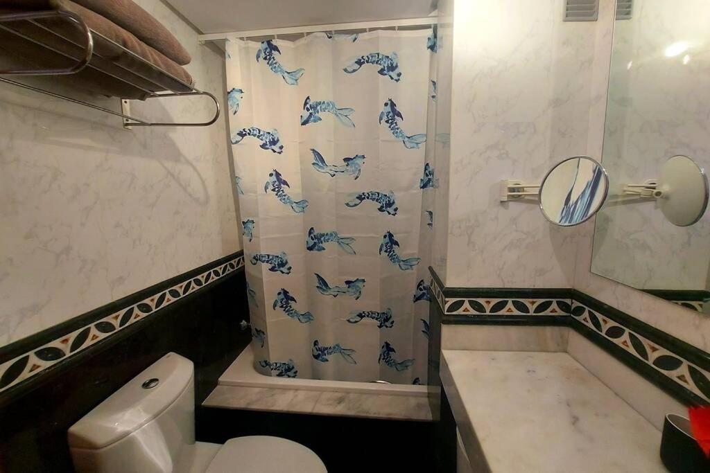 Amplio Apartamento En La Playa Del Esquinzo Playa Jandia Esterno foto