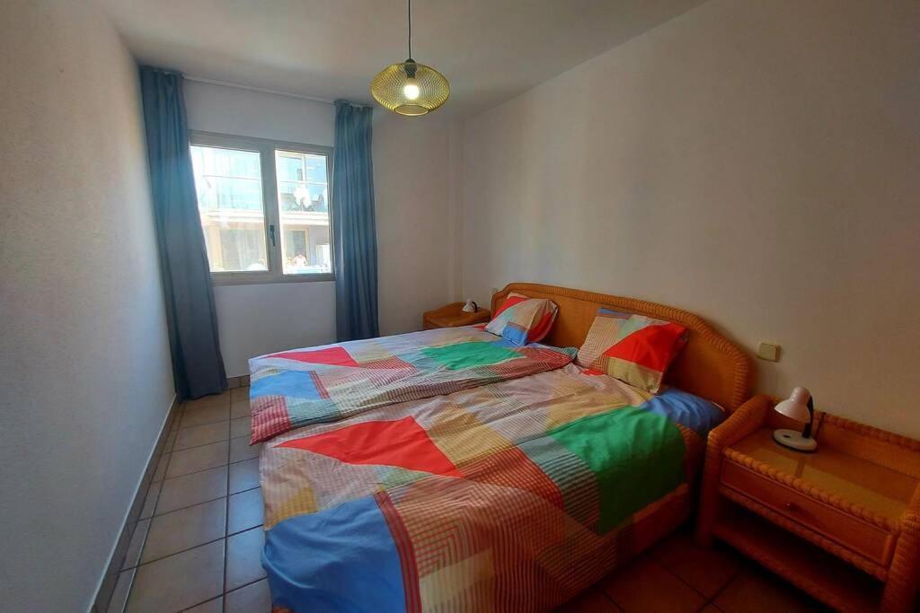 Amplio Apartamento En La Playa Del Esquinzo Playa Jandia Esterno foto